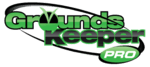 GroundsKeeper Pro logo